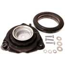 Sachs 803 201 Shock or Strut Mount 1